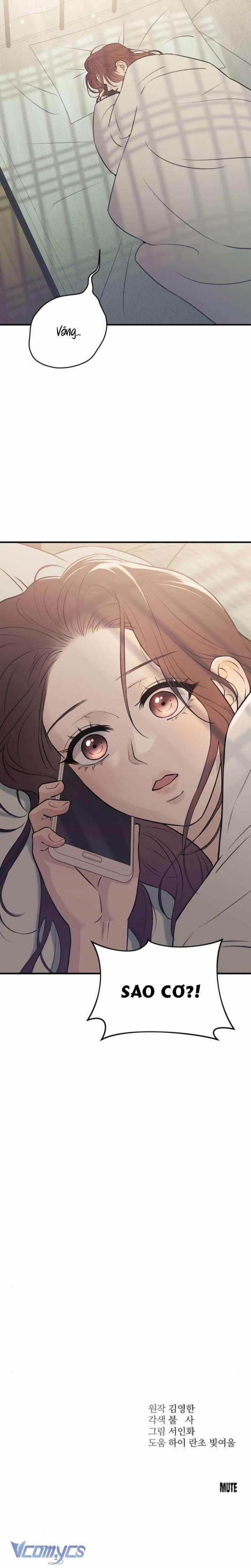 Hành Vi Khốn Nạn 17 trang 10