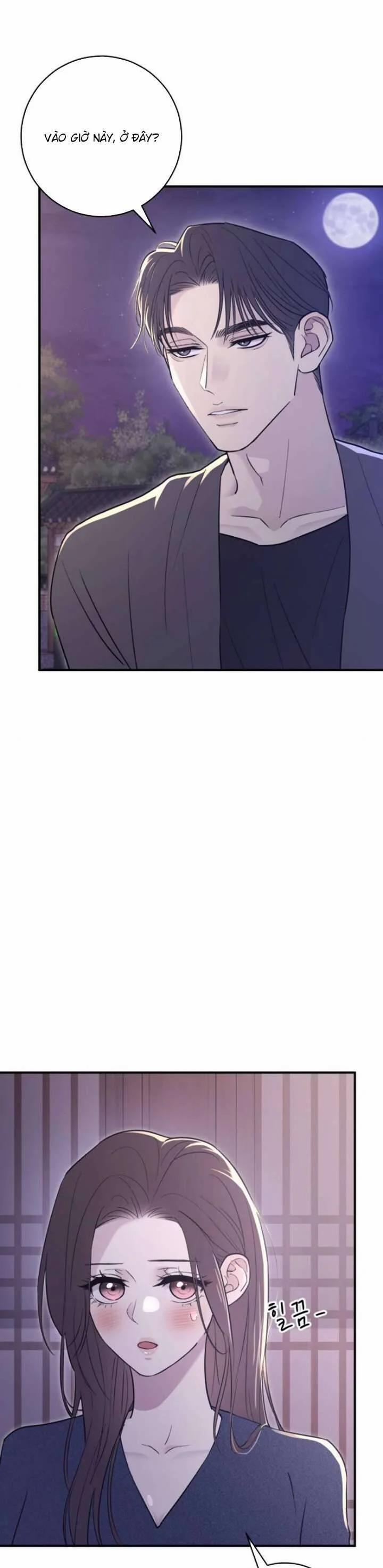 Hành Vi Khốn Nạn 19 trang 18