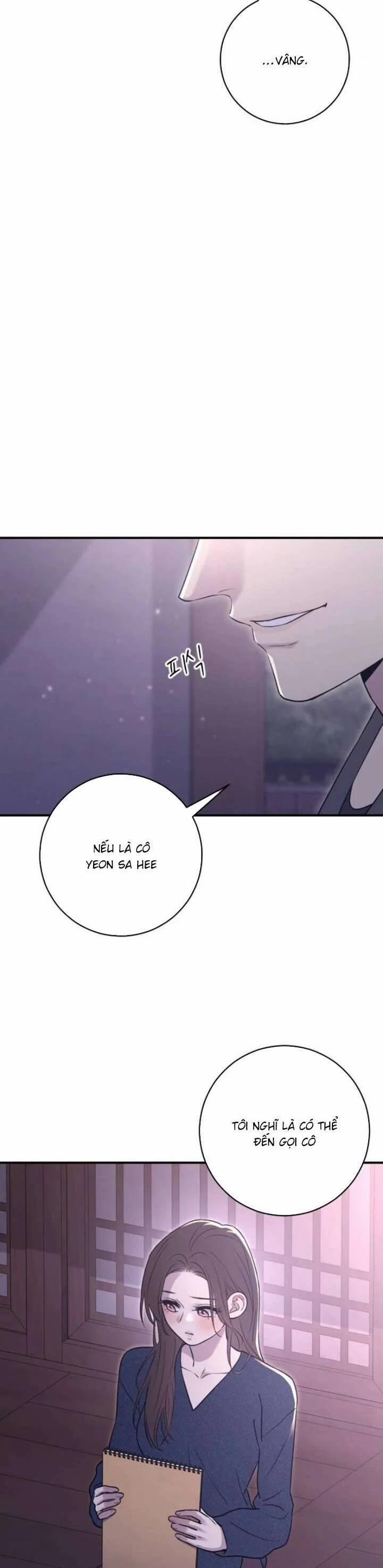 Hành Vi Khốn Nạn 19 trang 19