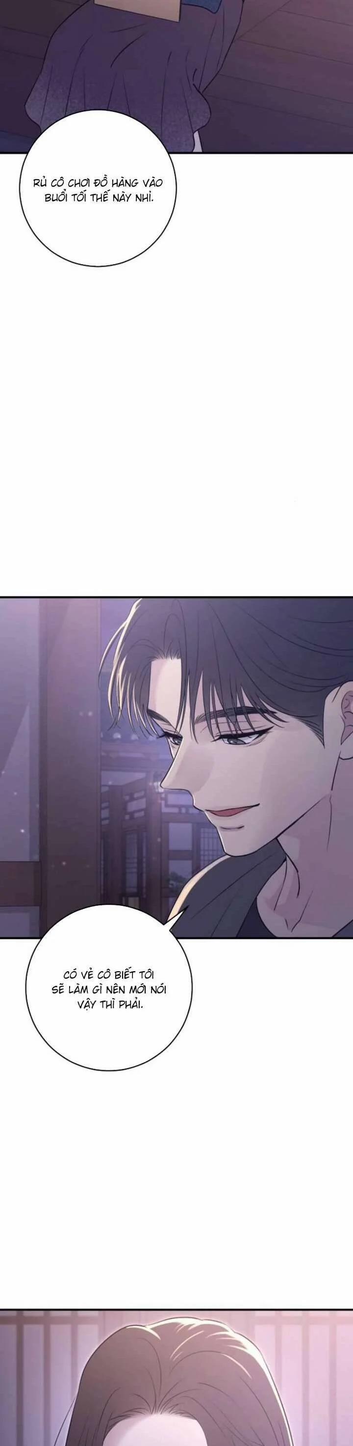 Hành Vi Khốn Nạn 19 trang 20