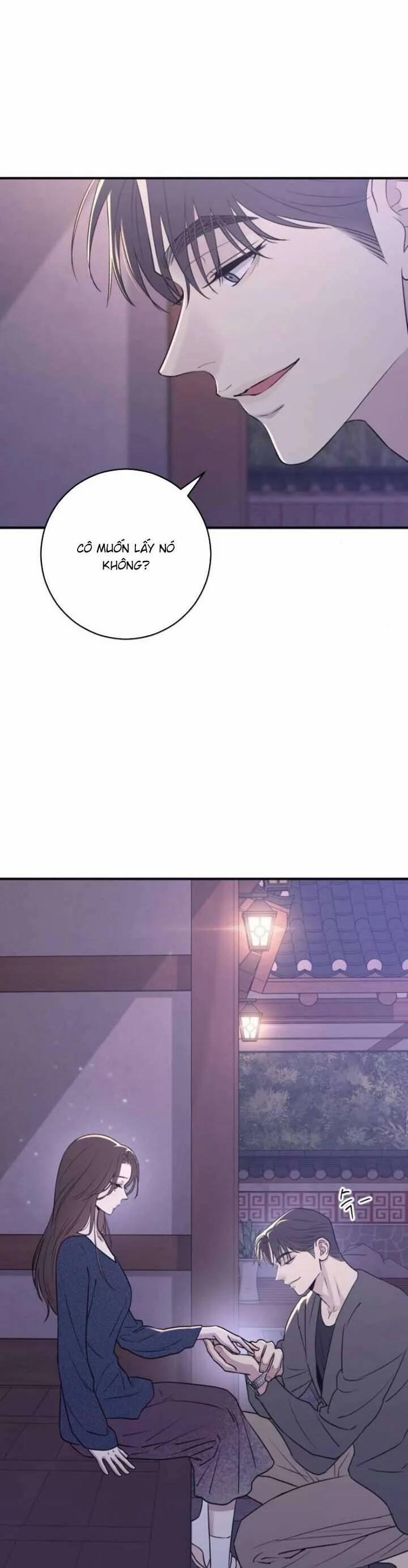 Hành Vi Khốn Nạn 19 trang 27