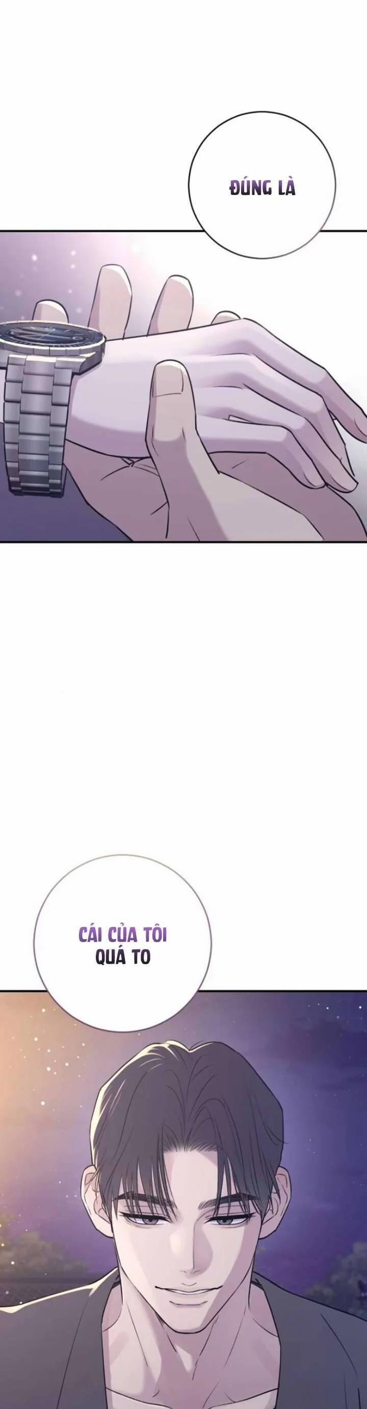 Hành Vi Khốn Nạn 19 trang 29