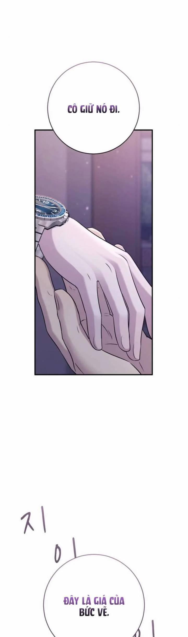 Hành Vi Khốn Nạn 19 trang 31