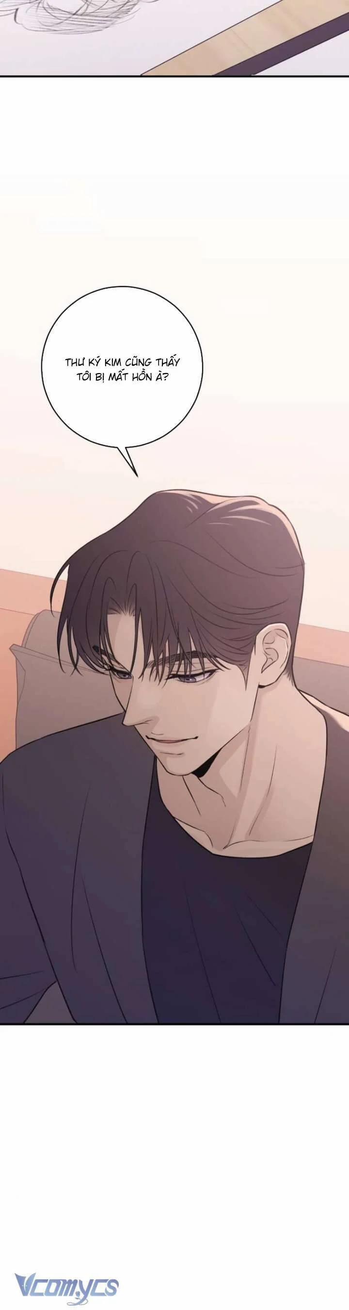 Hành Vi Khốn Nạn 19 trang 38