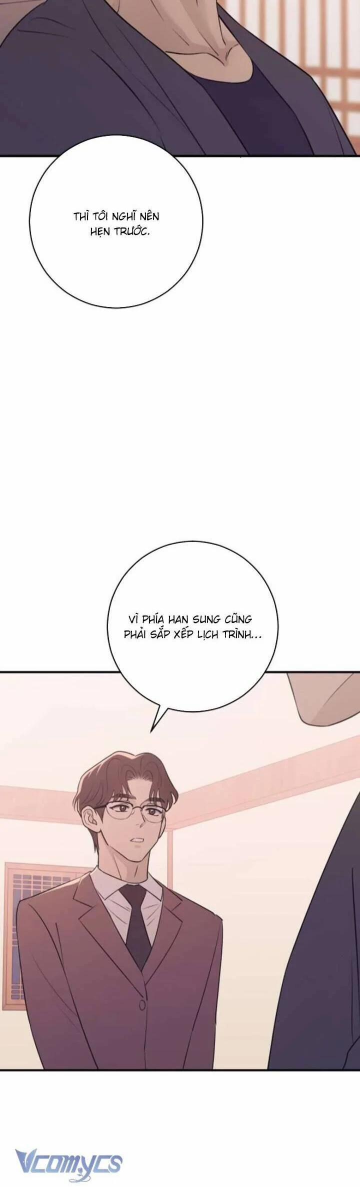 Hành Vi Khốn Nạn 19 trang 41