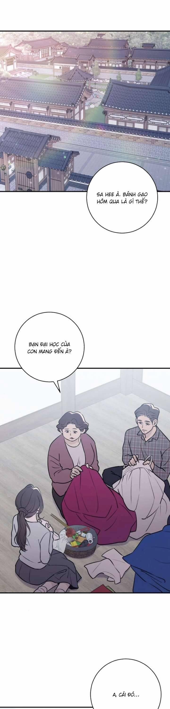 Hành Vi Khốn Nạn 19 trang 45