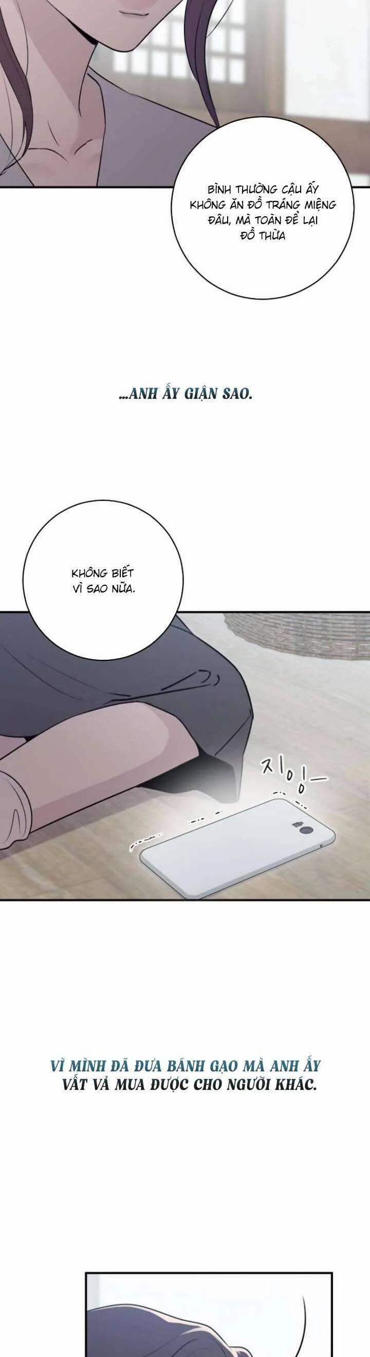 Hành Vi Khốn Nạn 19 trang 55