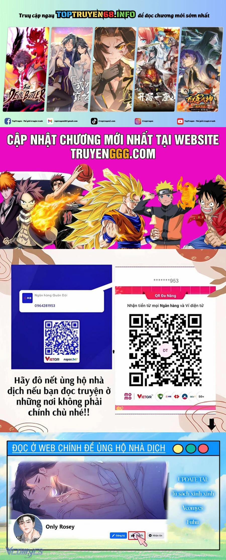 Hành Vi Khốn Nạn 20 trang 0