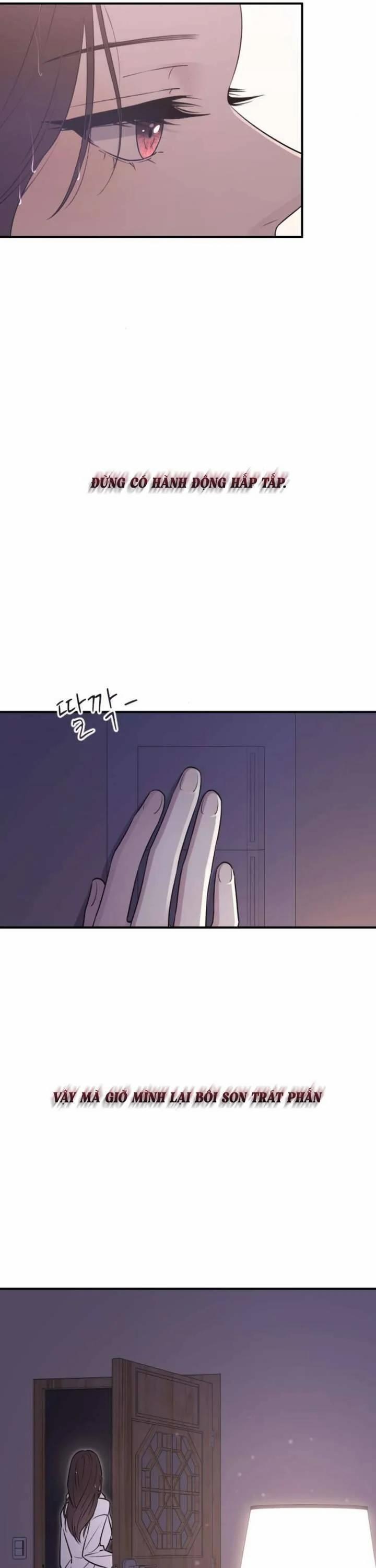 Hành Vi Khốn Nạn 20 trang 11