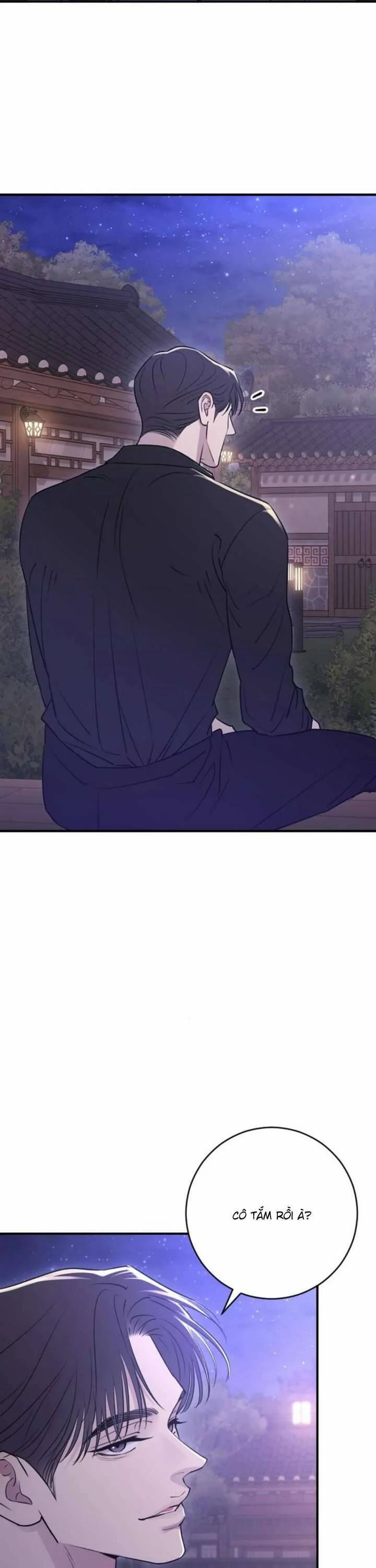 Hành Vi Khốn Nạn 20 trang 13