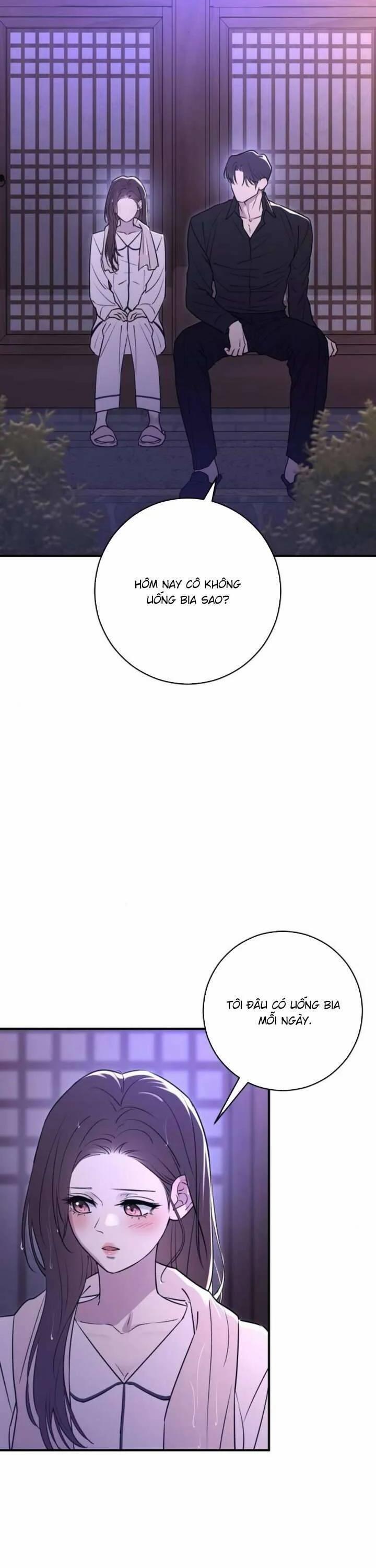 Hành Vi Khốn Nạn 20 trang 17