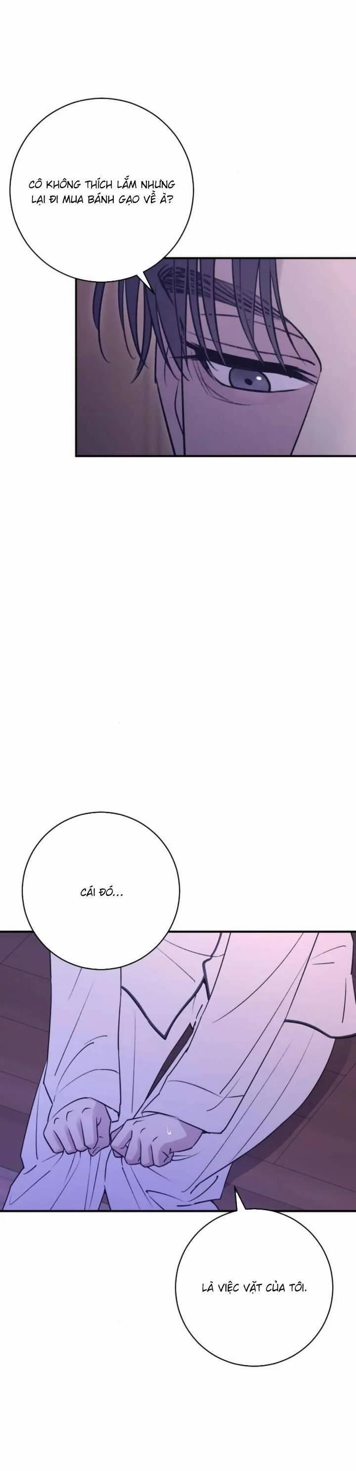 Hành Vi Khốn Nạn 20 trang 21