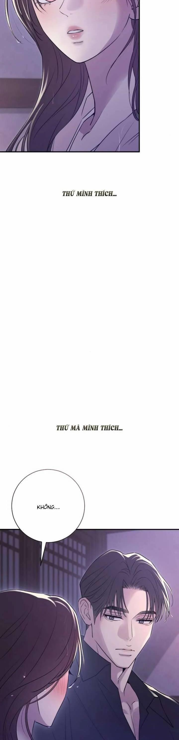 Hành Vi Khốn Nạn 20 trang 23