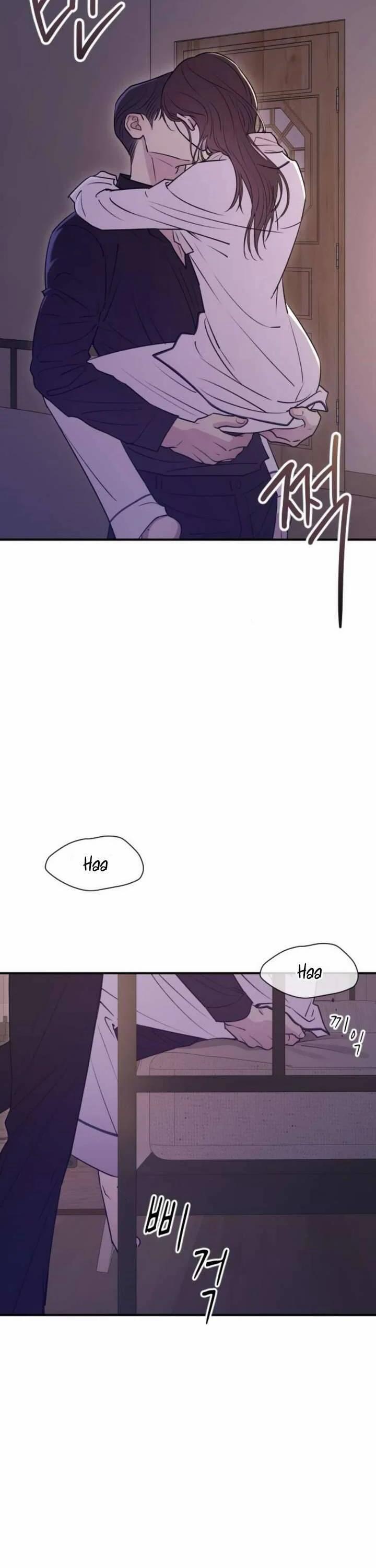 Hành Vi Khốn Nạn 20 trang 37