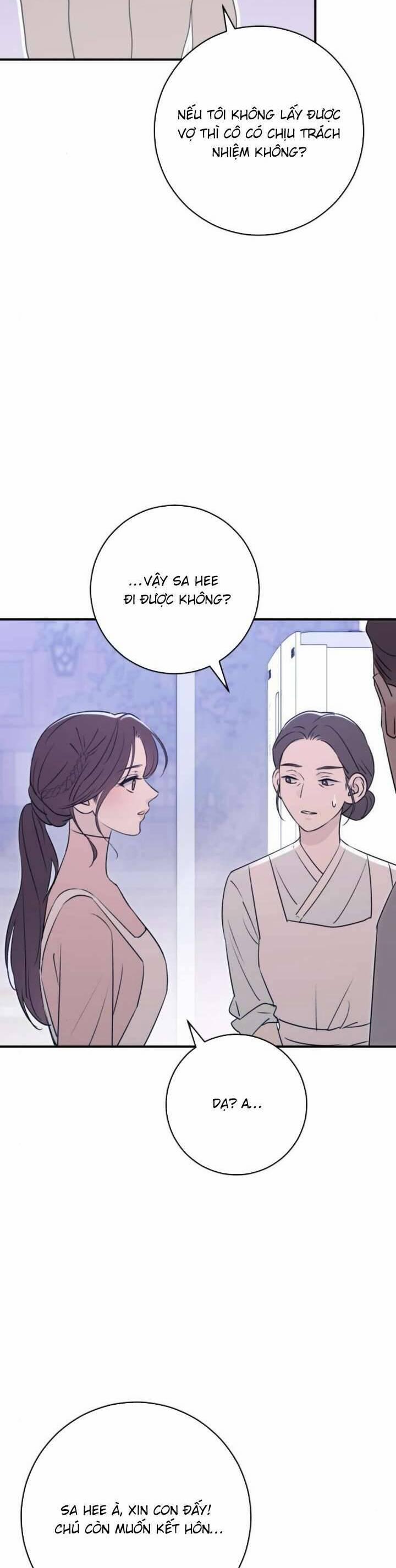 Hành Vi Khốn Nạn 22 trang 19