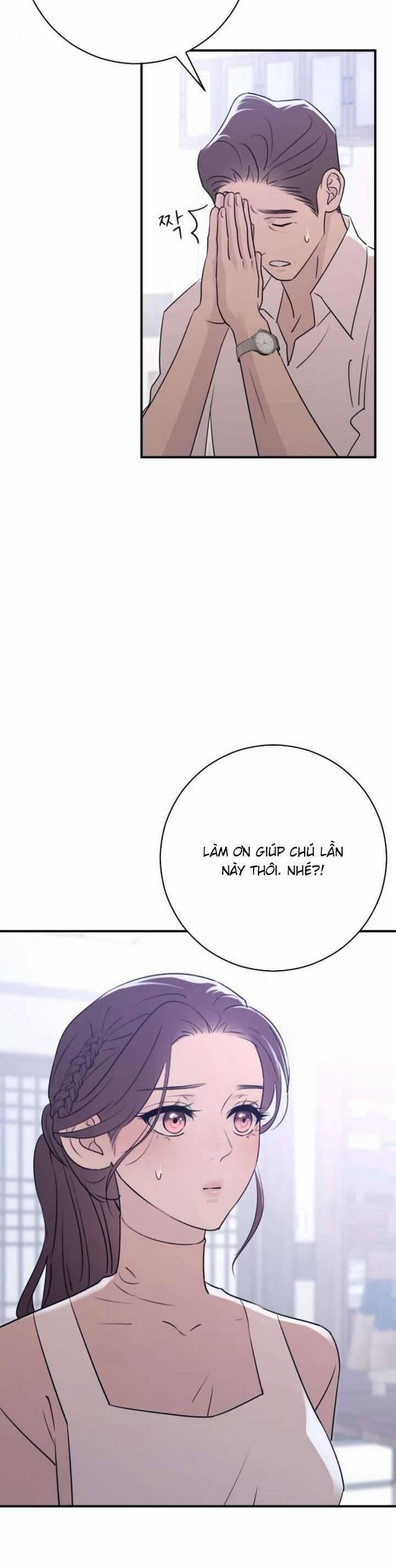 Hành Vi Khốn Nạn 22 trang 20