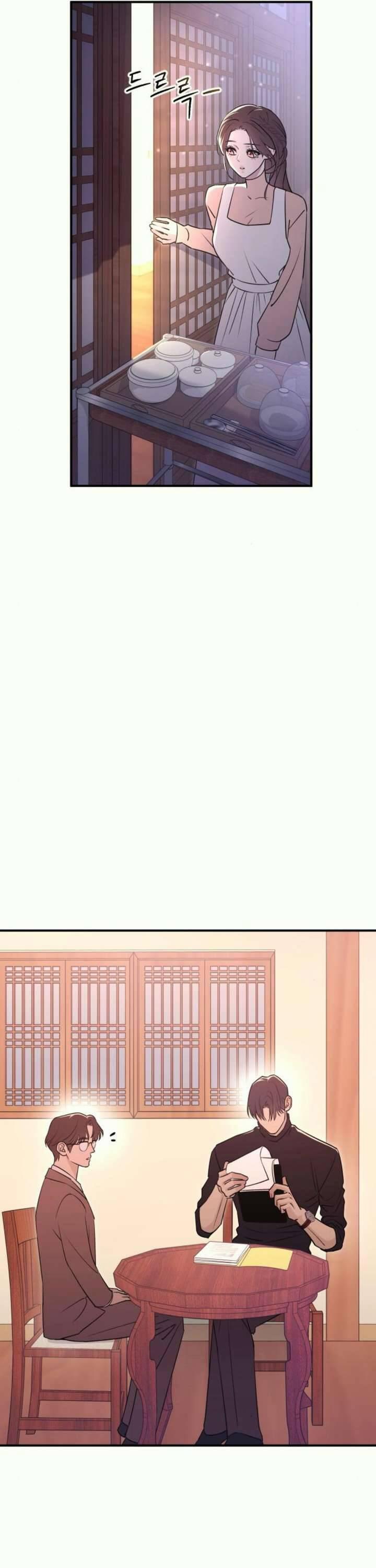 Hành Vi Khốn Nạn 22 trang 22