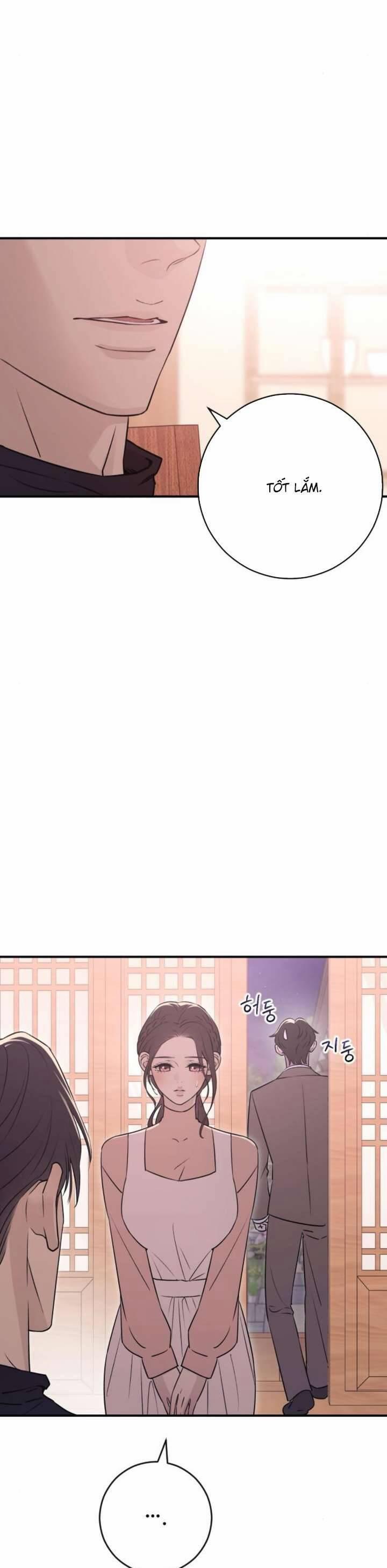 Hành Vi Khốn Nạn 22 trang 27