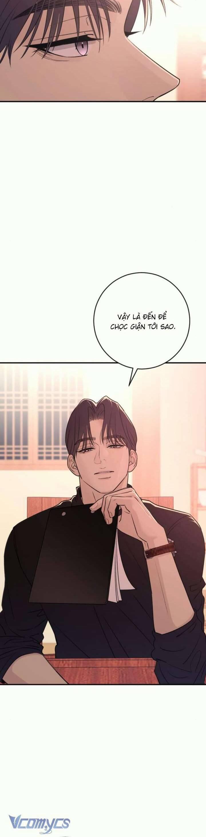 Hành Vi Khốn Nạn 22 trang 31