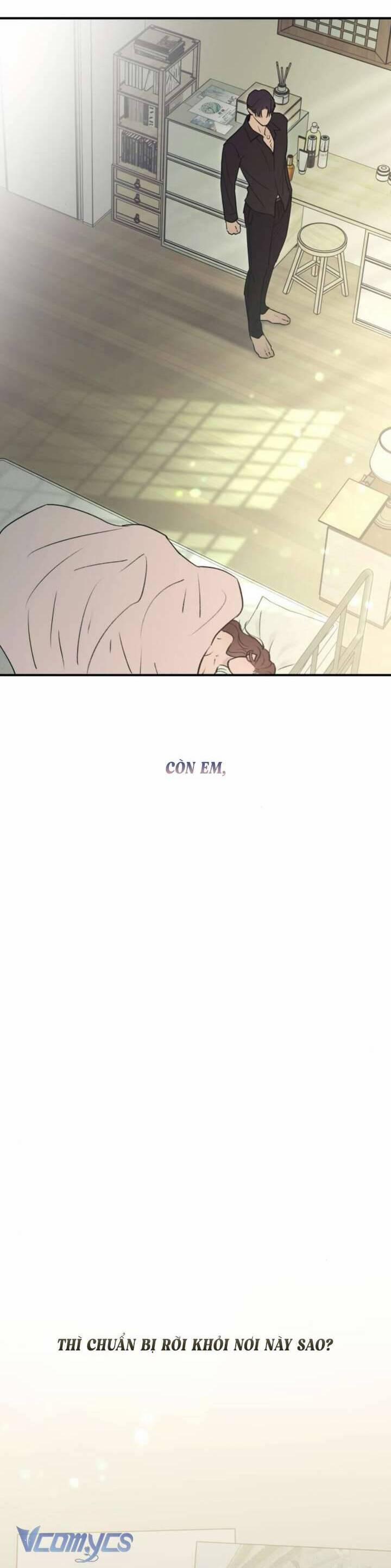 Hành Vi Khốn Nạn 22 trang 6