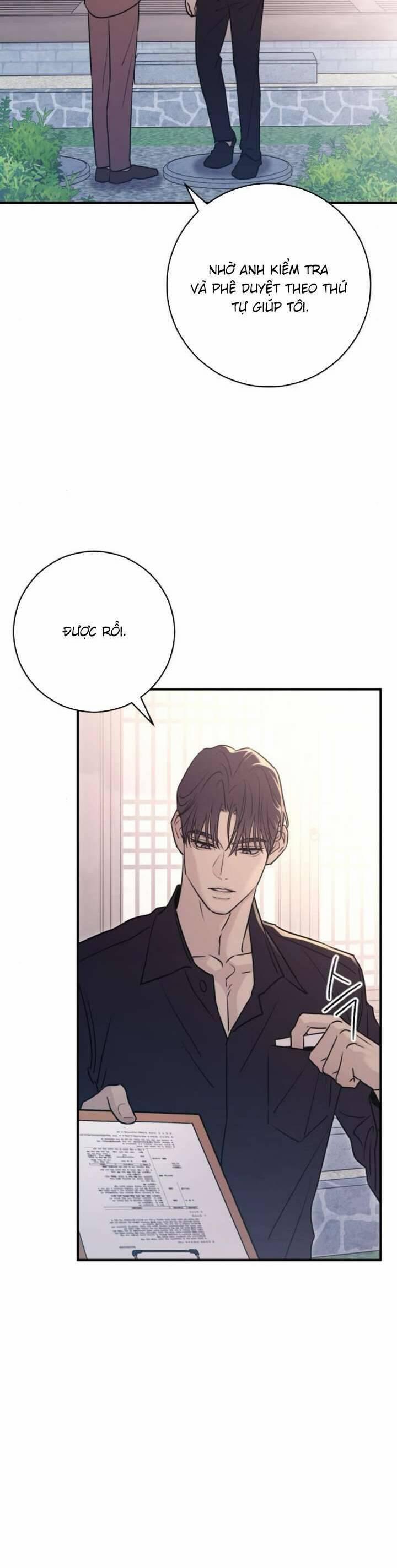 Hành Vi Khốn Nạn 22 trang 8