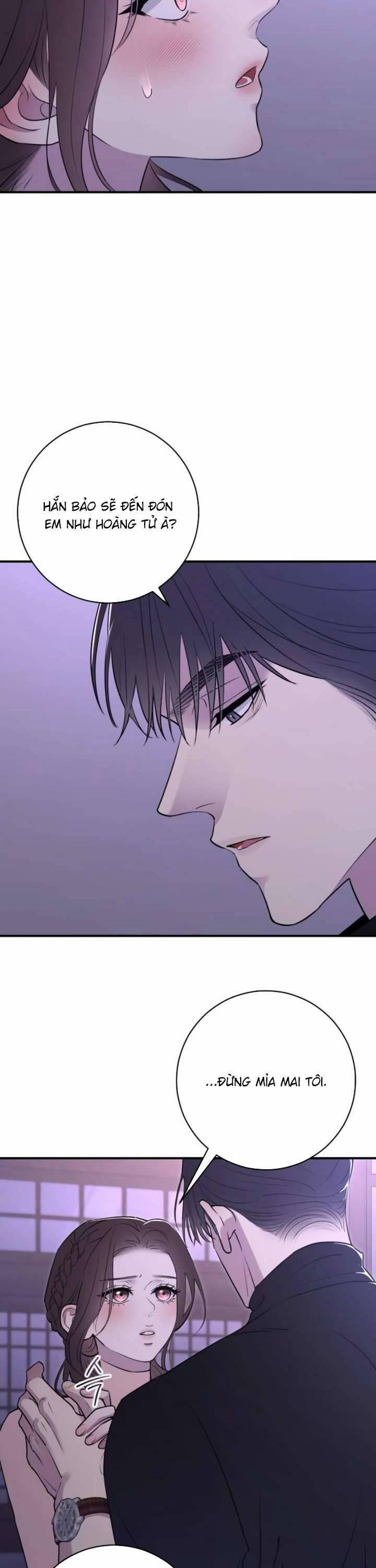 Hành Vi Khốn Nạn 23 trang 23