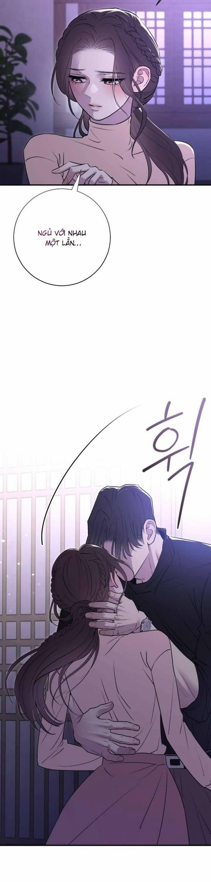 Hành Vi Khốn Nạn 23 trang 25