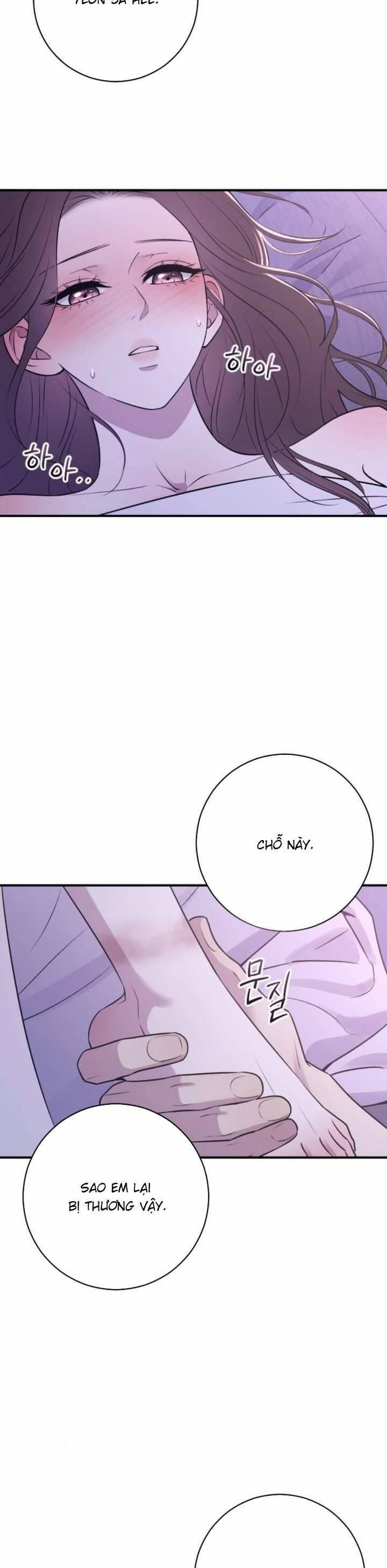 Hành Vi Khốn Nạn 23 trang 29