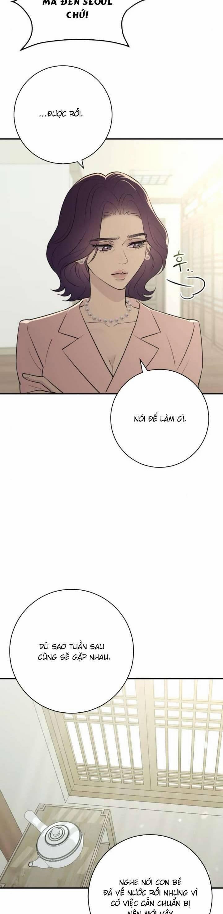 Hành Vi Khốn Nạn 23 trang 34