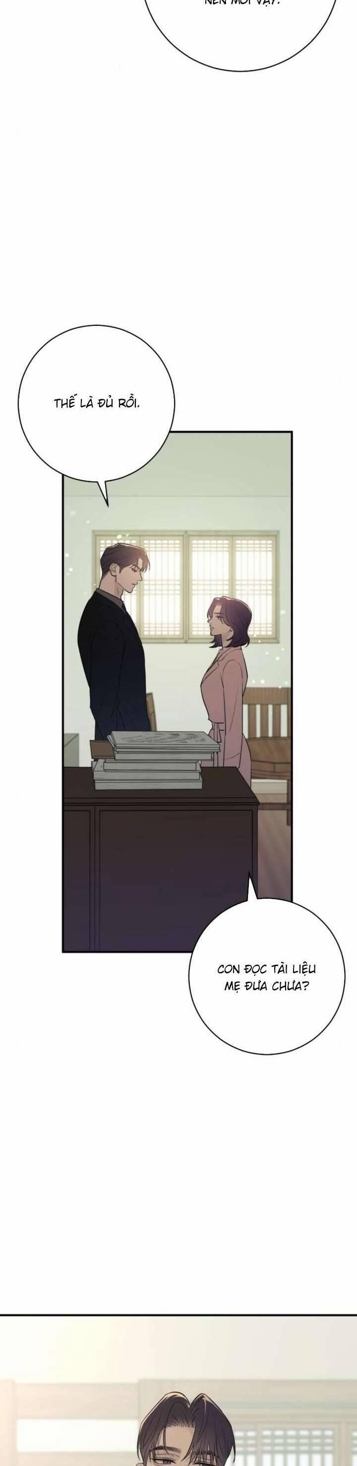 Hành Vi Khốn Nạn 23 trang 35