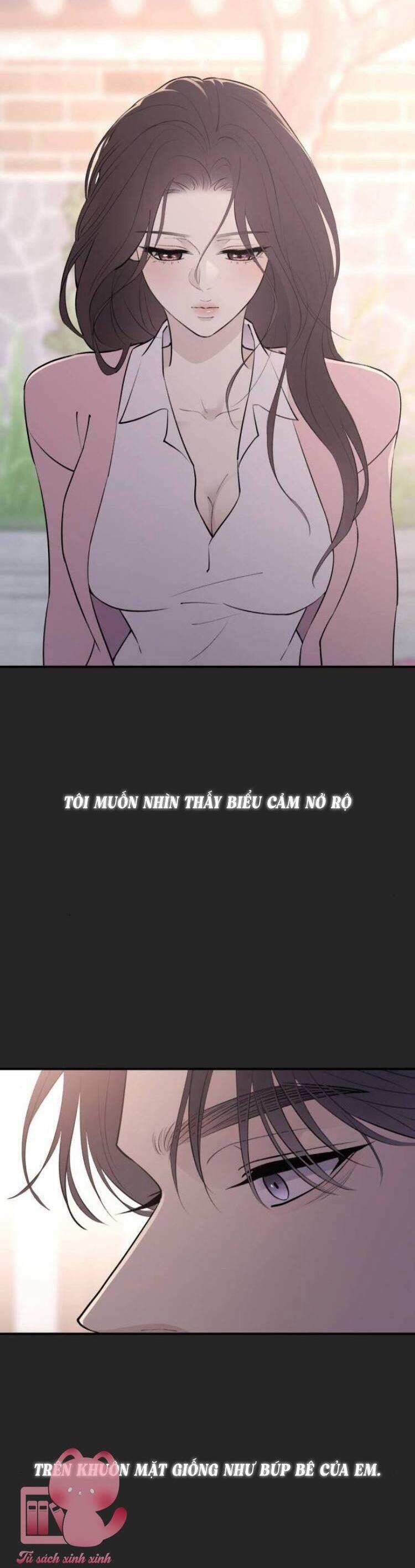 Hành Vi Khốn Nạn 24 trang 19