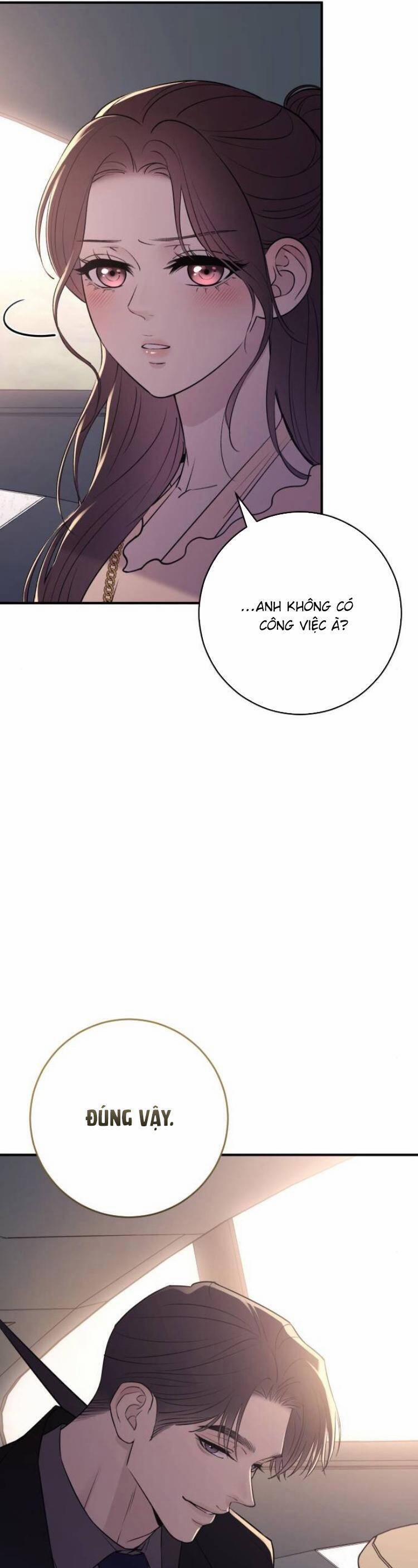 Hành Vi Khốn Nạn 24 trang 32