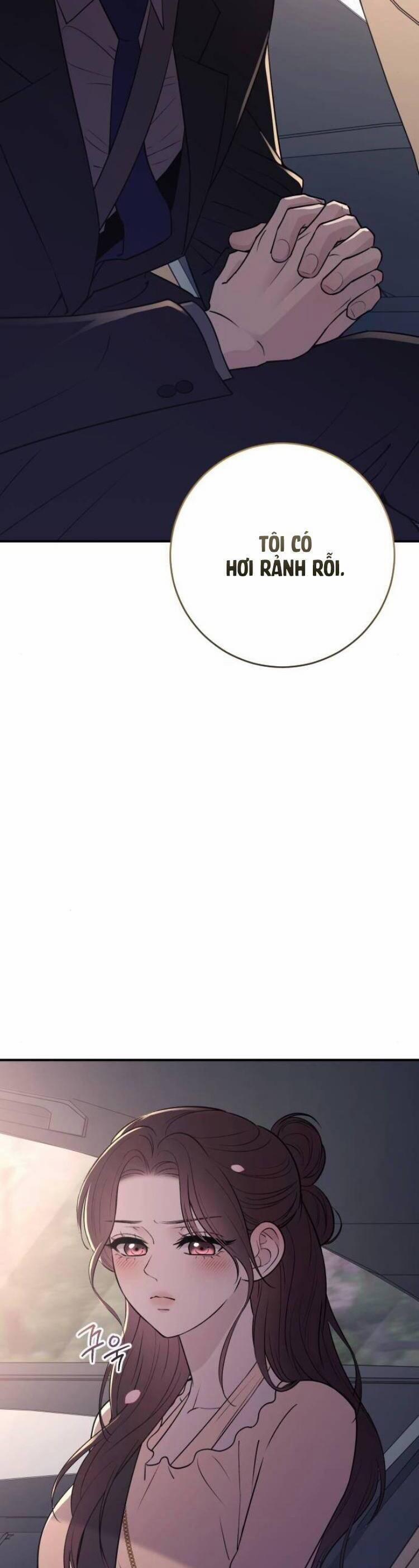 Hành Vi Khốn Nạn 24 trang 33