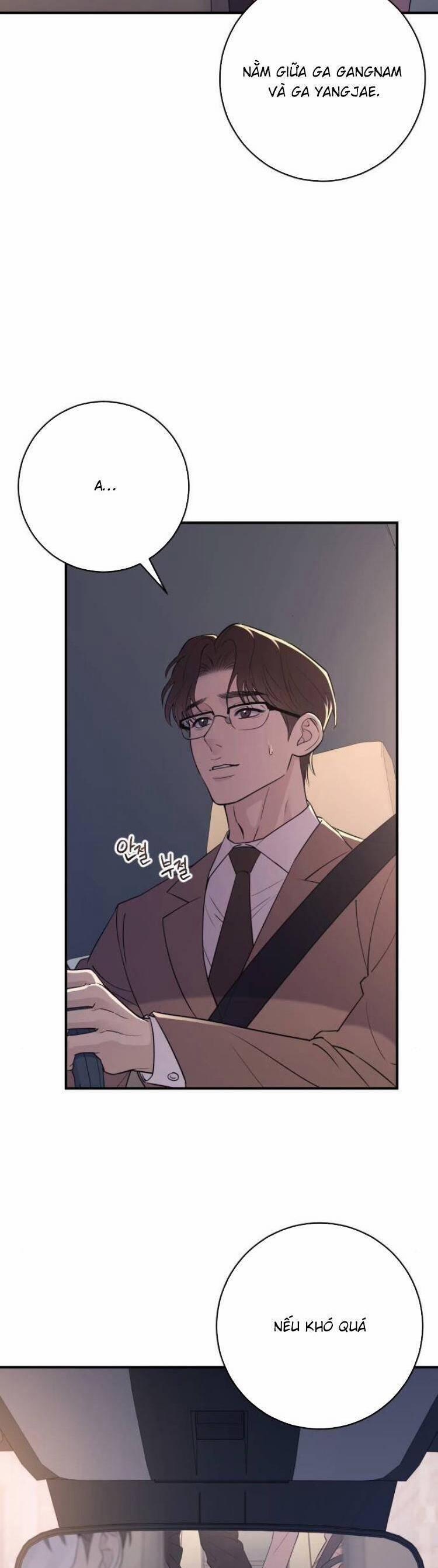 Hành Vi Khốn Nạn 24 trang 47