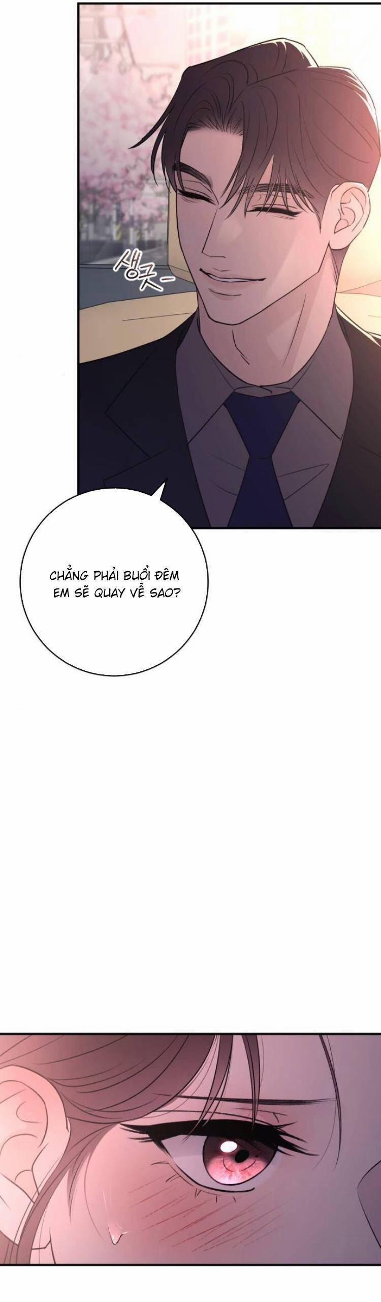 Hành Vi Khốn Nạn 24 trang 50