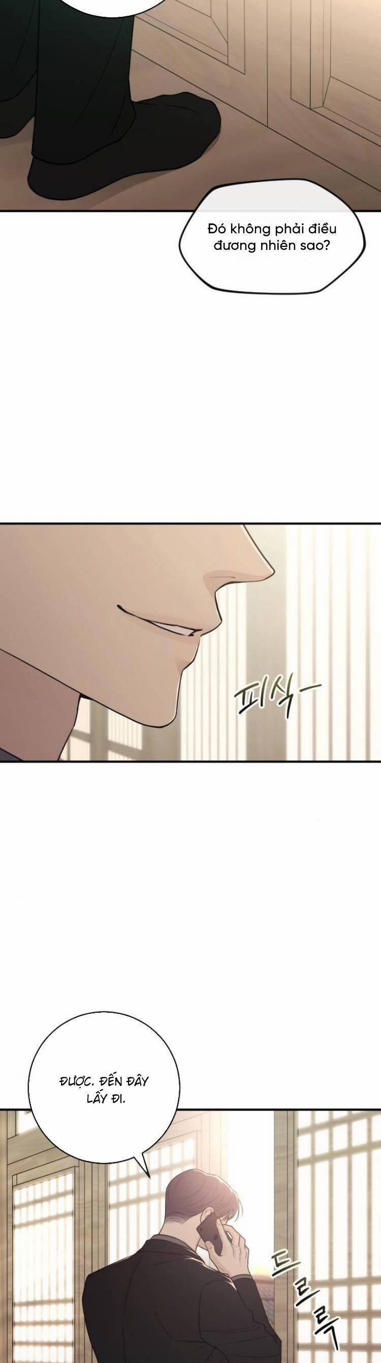 Hành Vi Khốn Nạn 24 trang 6