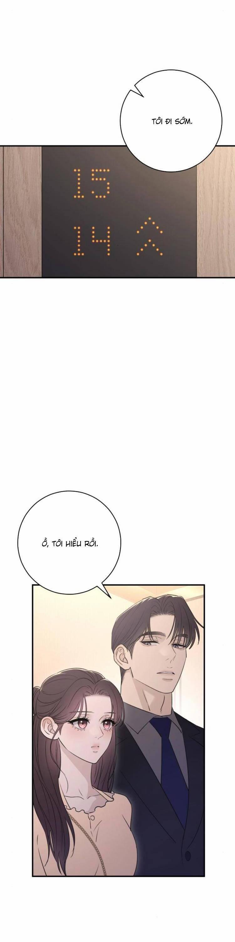 Hành Vi Khốn Nạn 25 trang 13