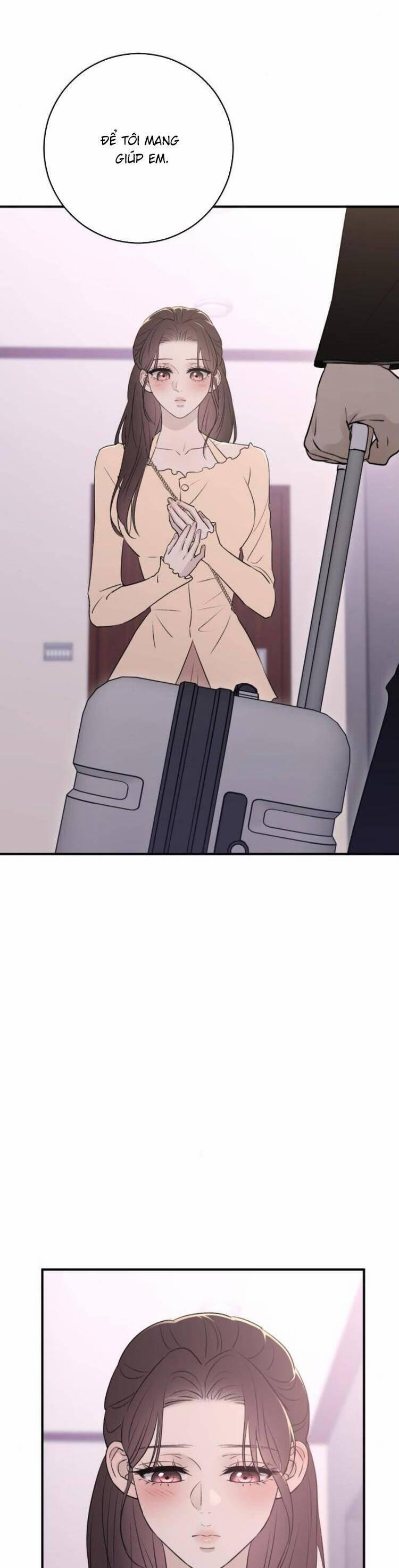 Hành Vi Khốn Nạn 25 trang 20