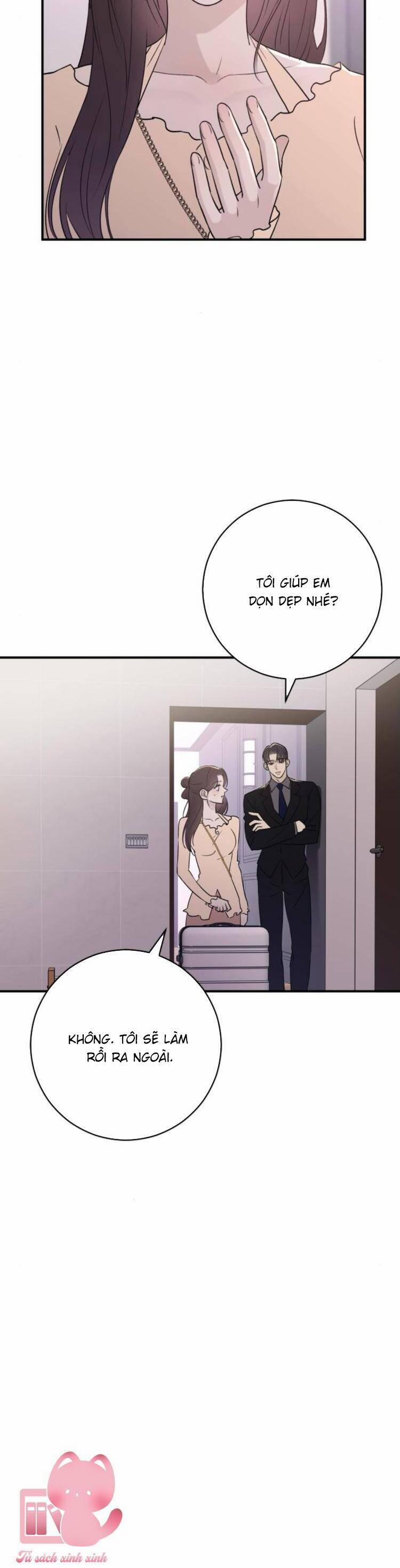 Hành Vi Khốn Nạn 25 trang 21