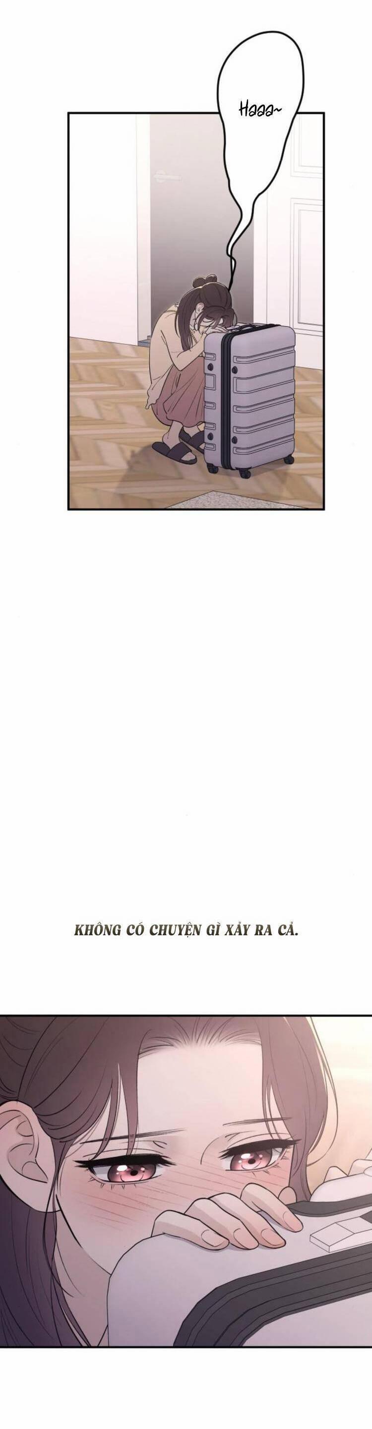 Hành Vi Khốn Nạn 25 trang 23