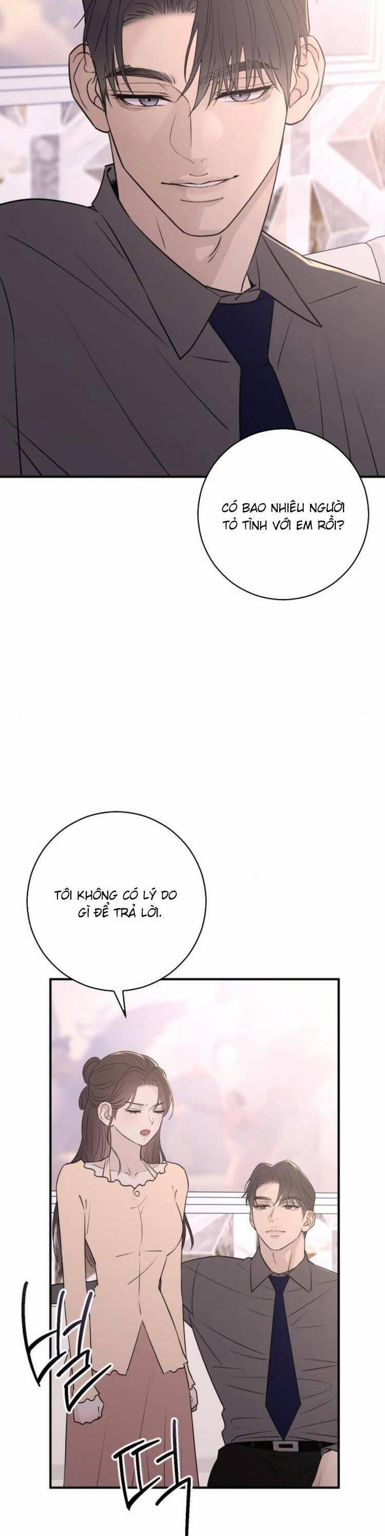 Hành Vi Khốn Nạn 25 trang 30