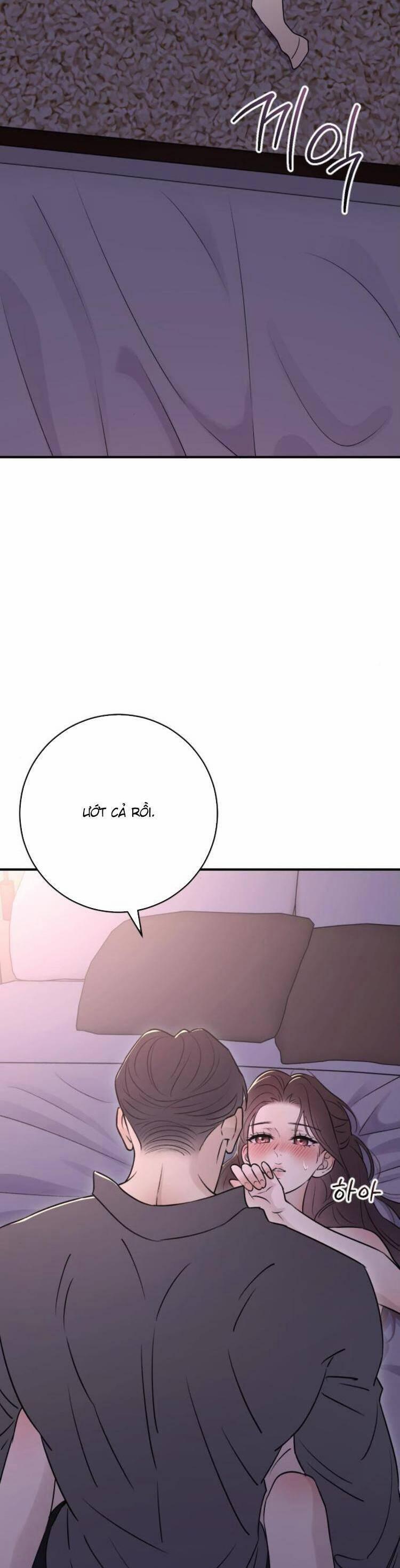 Hành Vi Khốn Nạn 25 trang 40