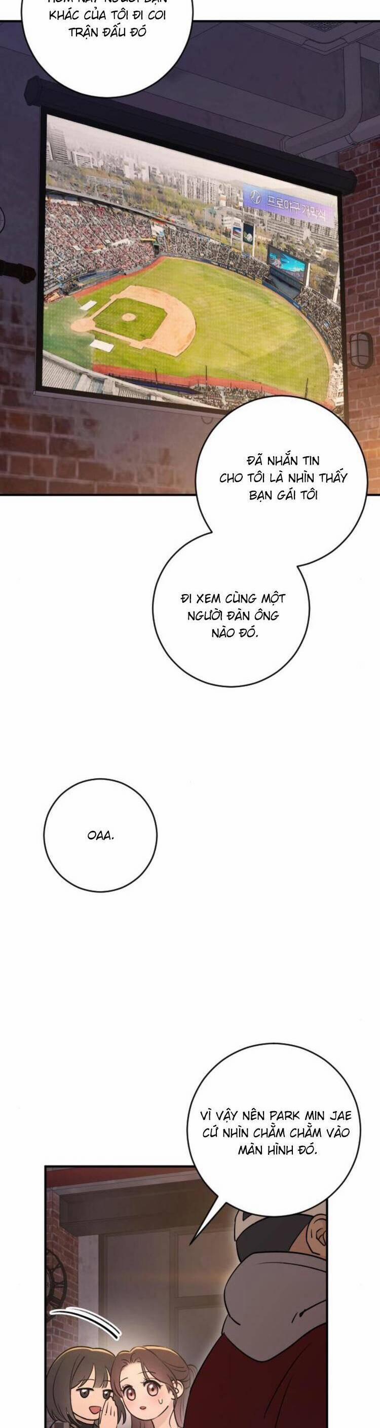 Hành Vi Khốn Nạn 26 trang 15