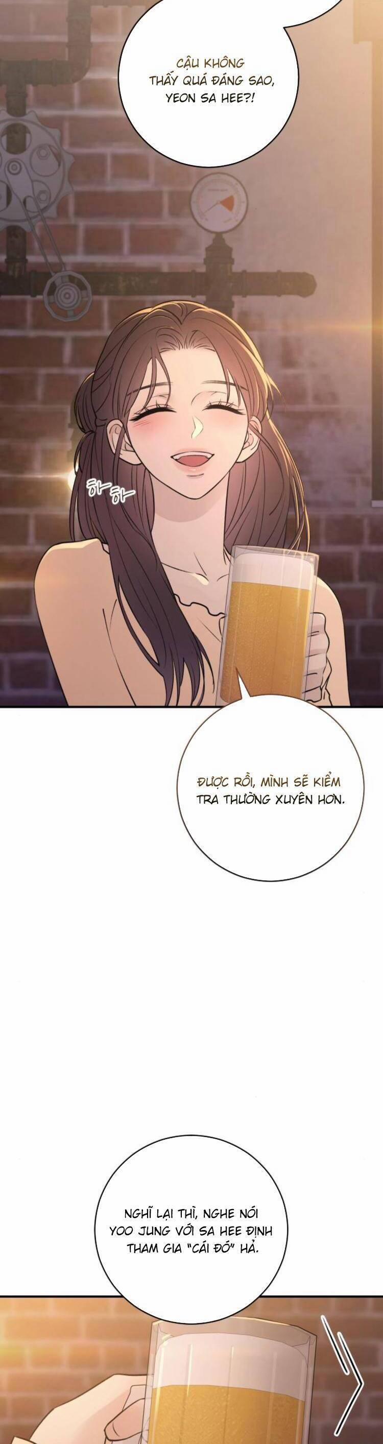 Hành Vi Khốn Nạn 26 trang 19