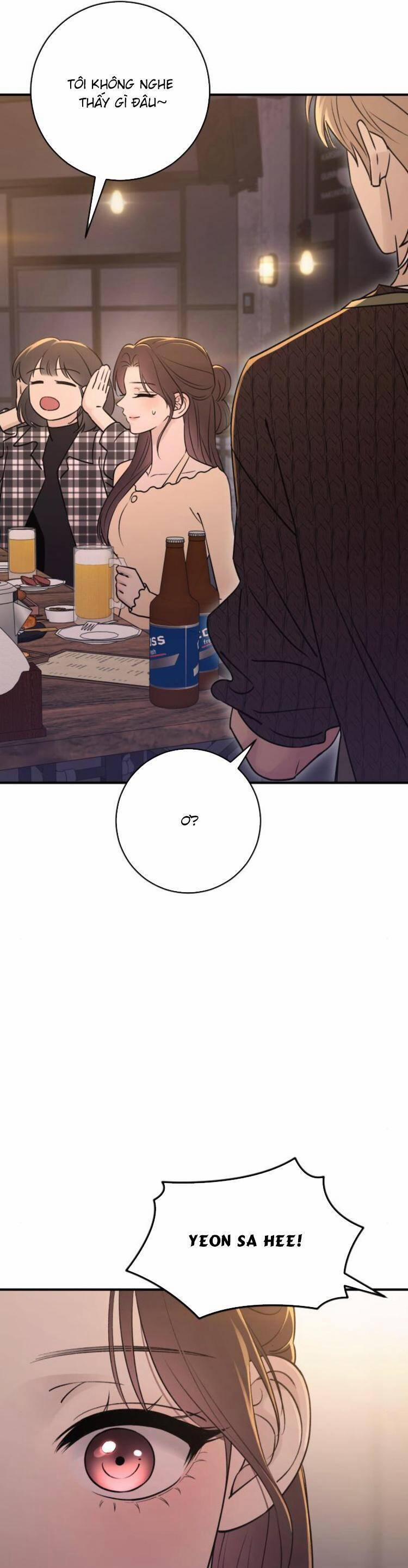 Hành Vi Khốn Nạn 26 trang 22