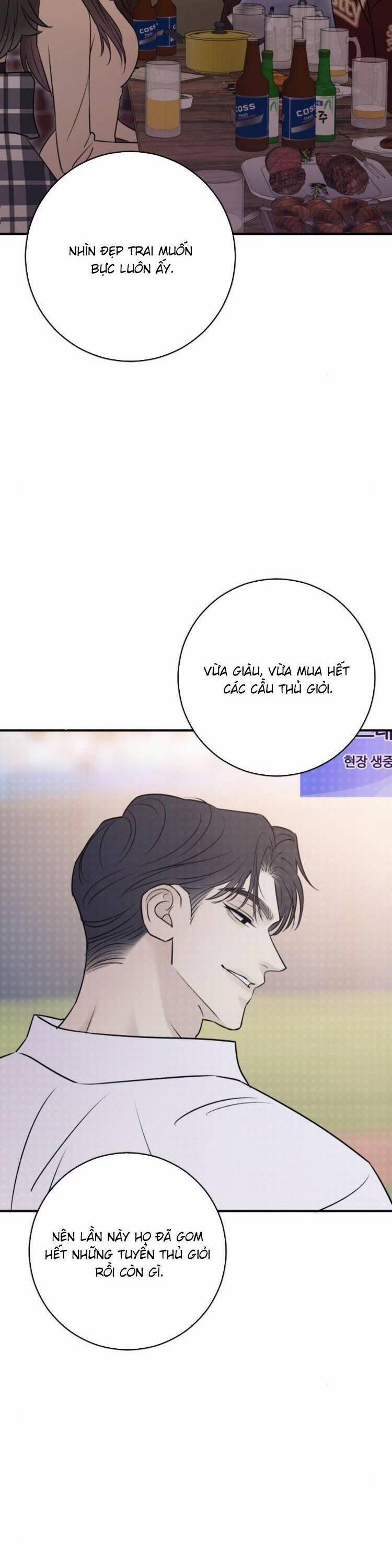 Hành Vi Khốn Nạn 26 trang 33