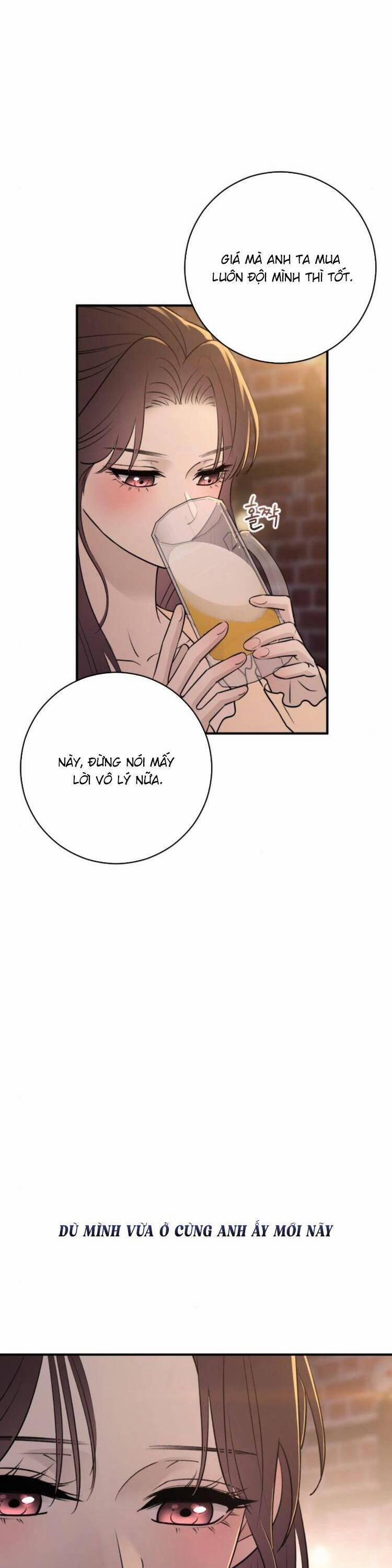 Hành Vi Khốn Nạn 26 trang 34