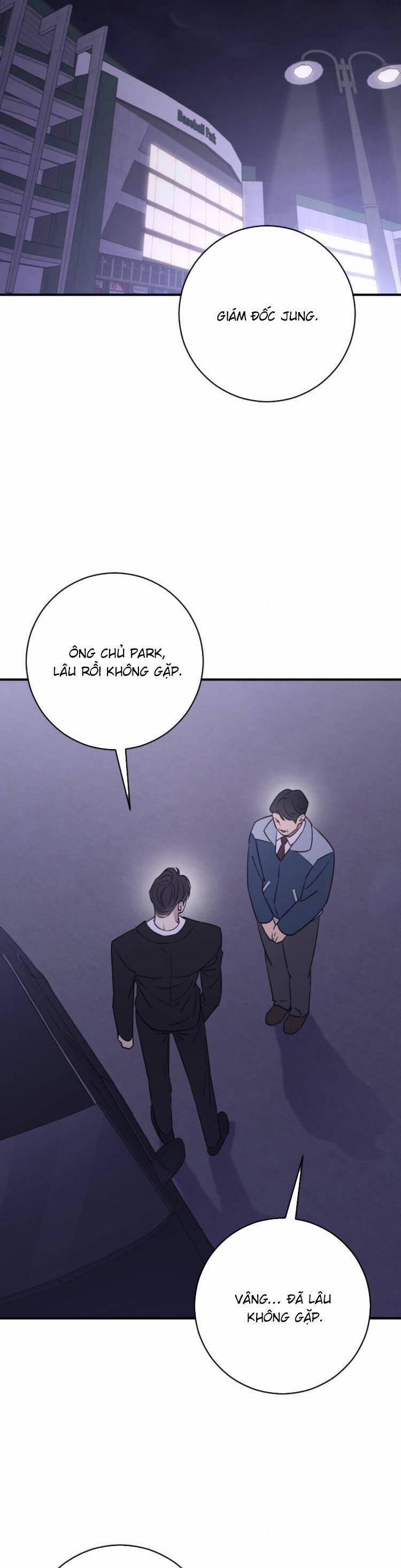 Hành Vi Khốn Nạn 26 trang 37