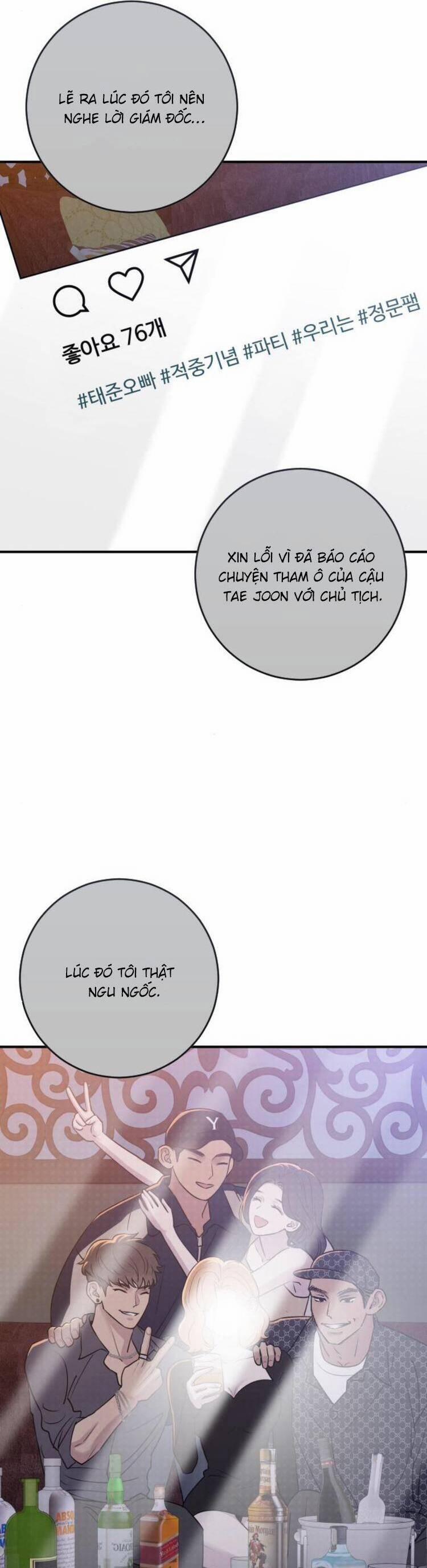 Hành Vi Khốn Nạn 26 trang 44