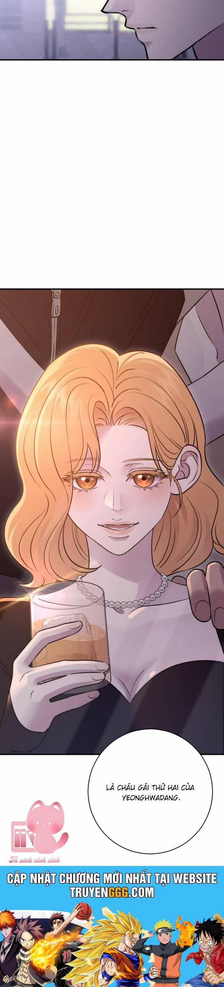 Hành Vi Khốn Nạn 26 trang 49